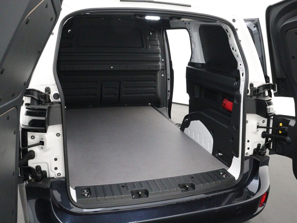 VW-Bedrijfswagens ID. Buzz Cargo Anniversary Edition 210 kW / 286 pk