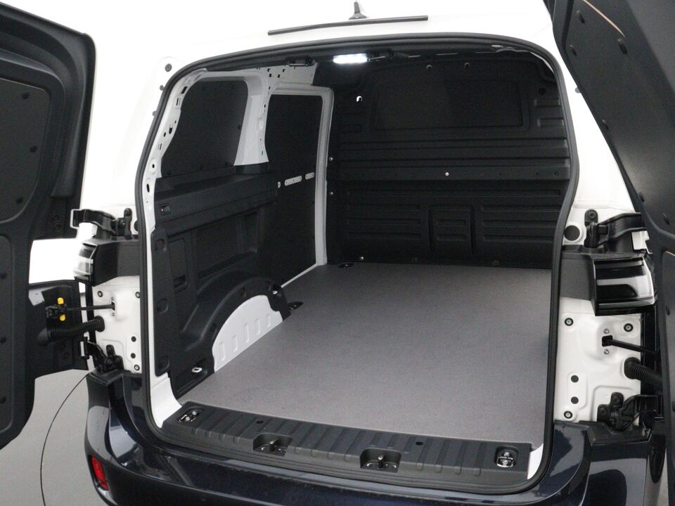 VW-Bedrijfswagens ID. Buzz Cargo Anniversary Edition 210 kW / 286 pk