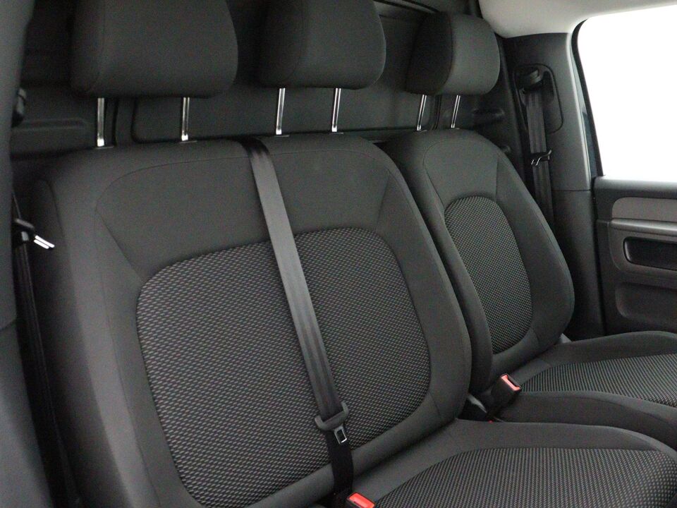 VW-Bedrijfswagens ID. Buzz Cargo Anniversary Edition 210 kW / 286 pk