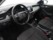Škoda Scala 1.0 TSI Ambition