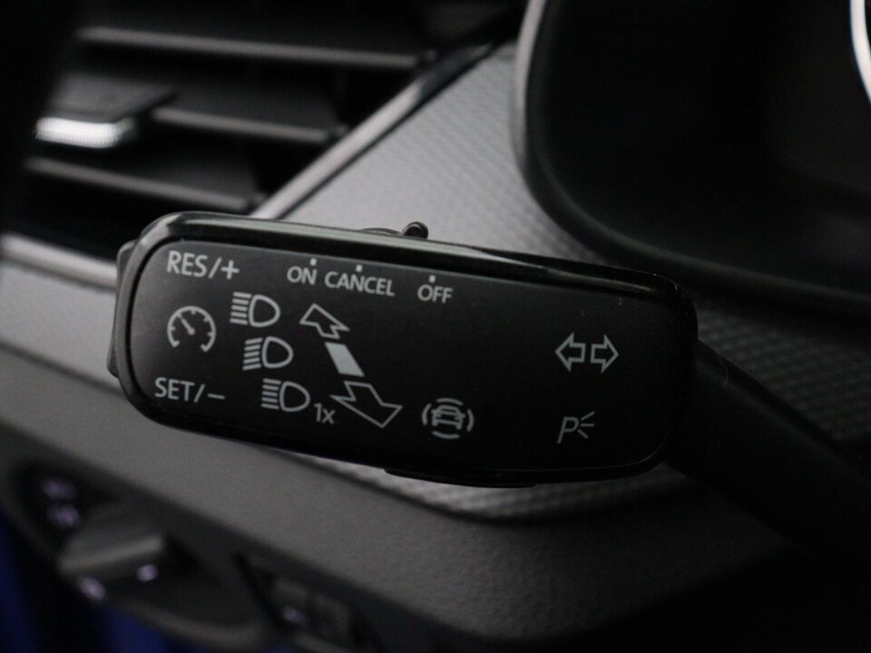 Škoda Scala 1.0 TSI Ambition