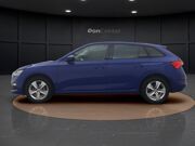 Škoda Scala 1.0 TSI Ambition