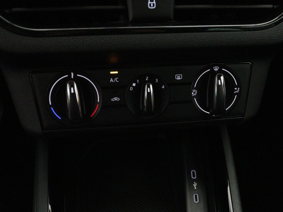 Škoda Scala 1.0 TSI Ambition