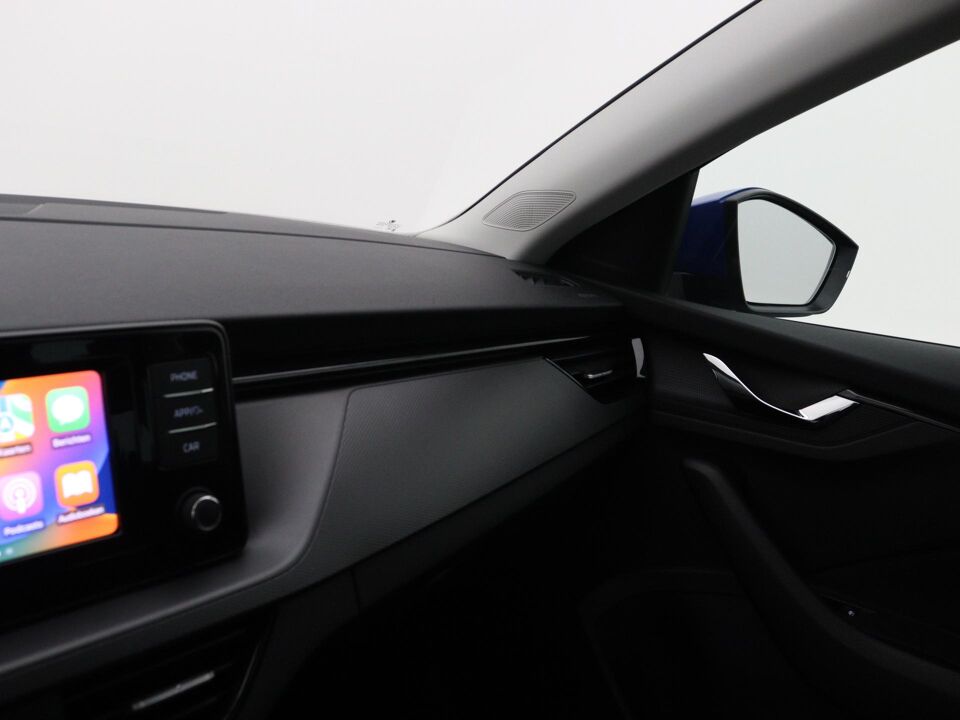 Škoda Scala 1.0 TSI Ambition