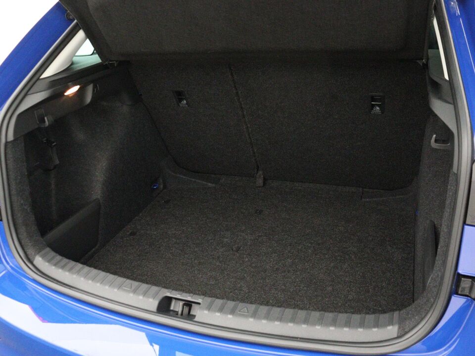 Škoda Scala 1.0 TSI Ambition