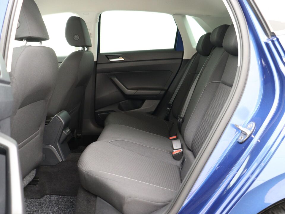 Volkswagen Polo 1.0 TSI 95 PK Comfortline