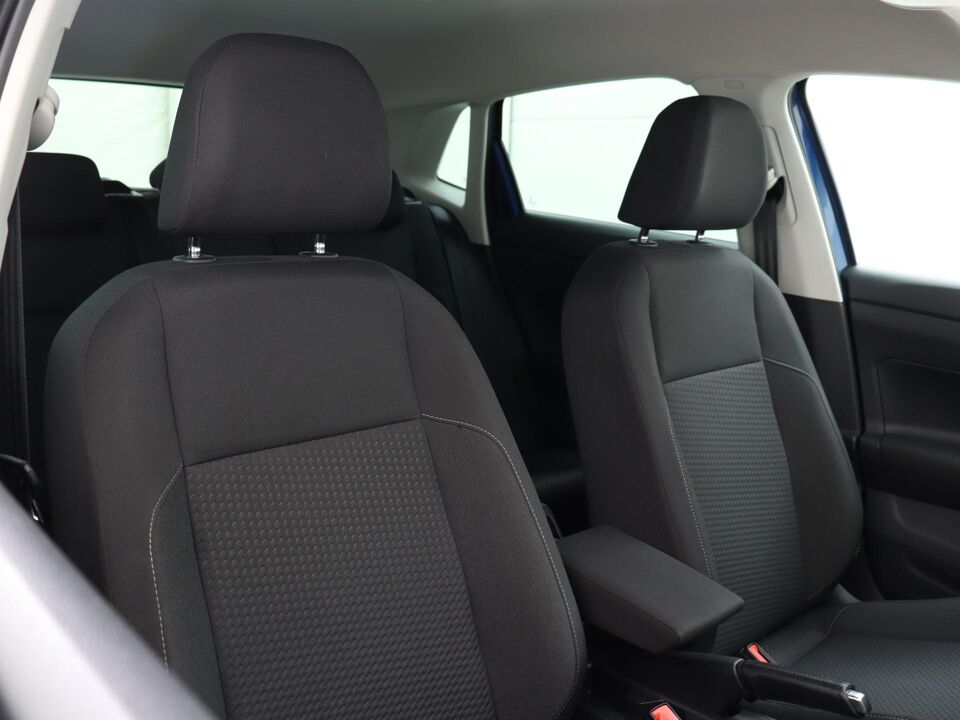 Volkswagen Polo 1.0 TSI 95 PK Comfortline