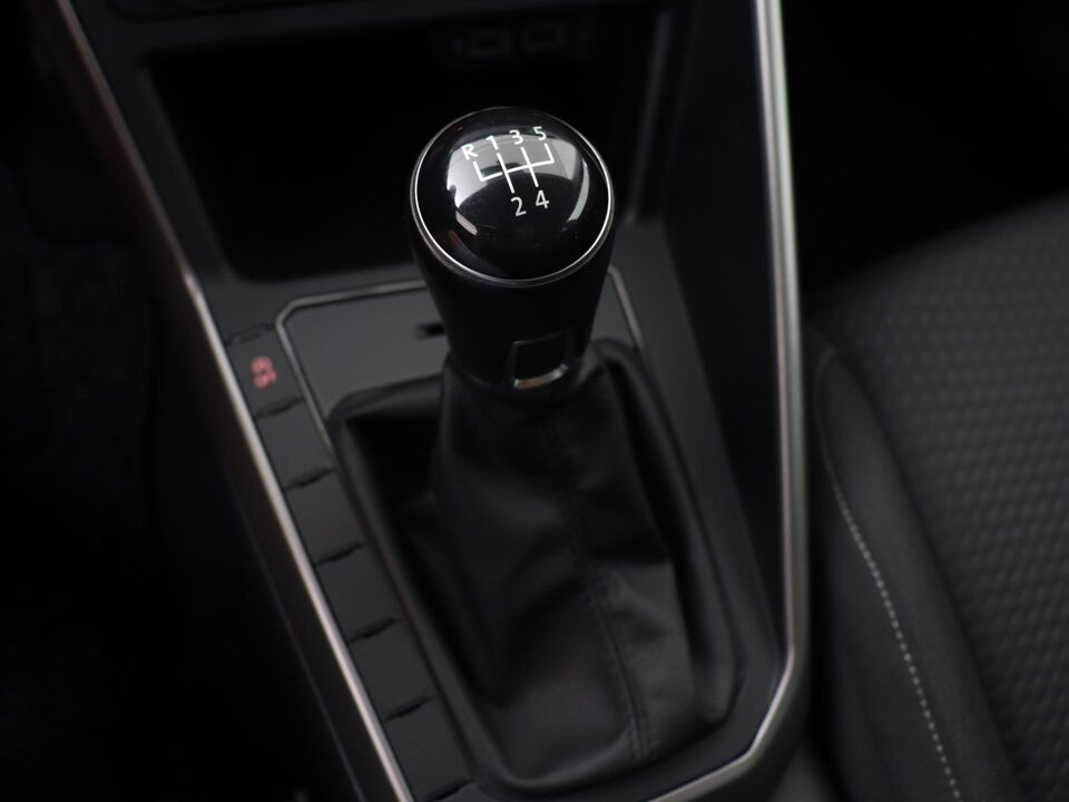 Volkswagen Polo 1.0 TSI 95 PK Comfortline