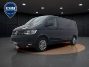 VW-Bedrijfswagens Transporter 2.0 TDI L2H1 Comfortline
