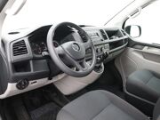 VW-Bedrijfswagens Transporter 2.0 TDI L2H1 Comfortline