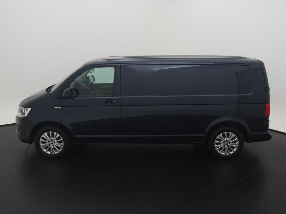 VW-Bedrijfswagens Transporter 2.0 TDI L2H1 Comfortline