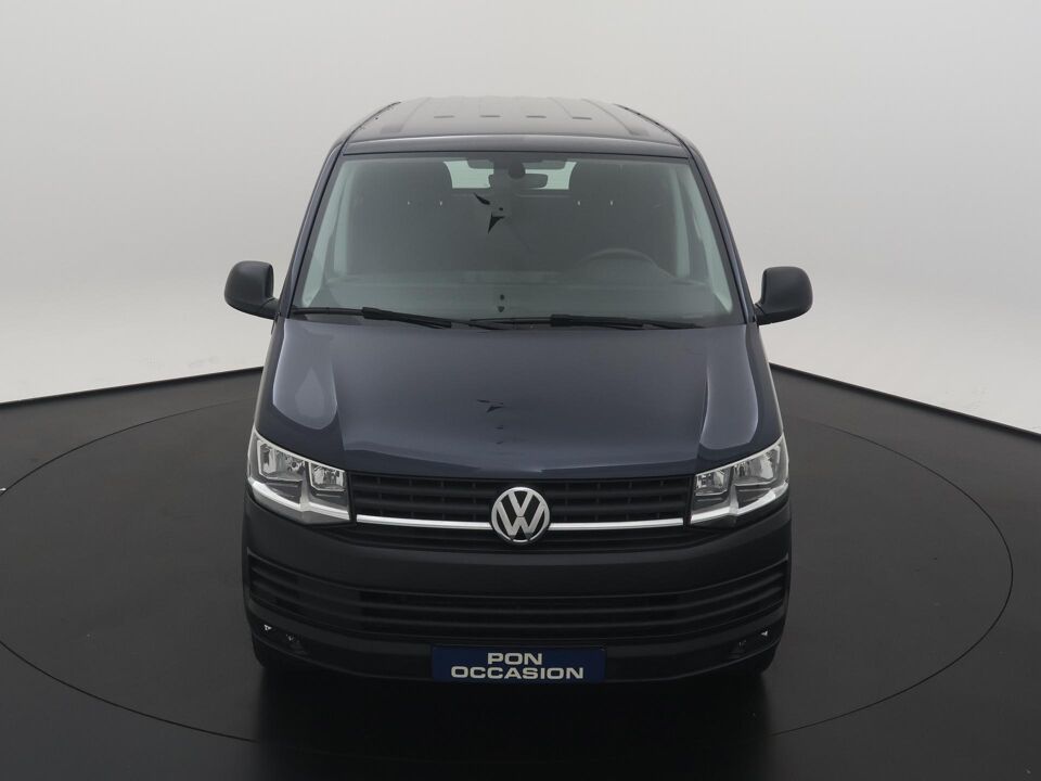 VW-Bedrijfswagens Transporter 2.0 TDI L2H1 Comfortline