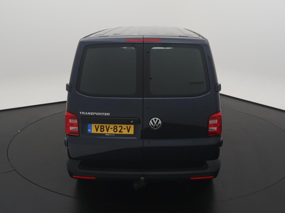 VW-Bedrijfswagens Transporter 2.0 TDI L2H1 Comfortline