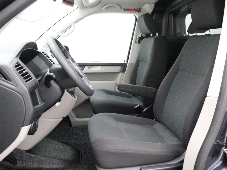 VW-Bedrijfswagens Transporter 2.0 TDI L2H1 Comfortline