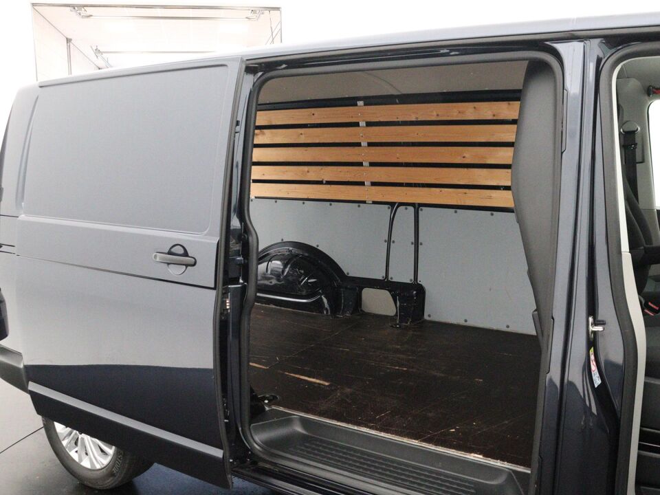 VW-Bedrijfswagens Transporter 2.0 TDI L2H1 Comfortline