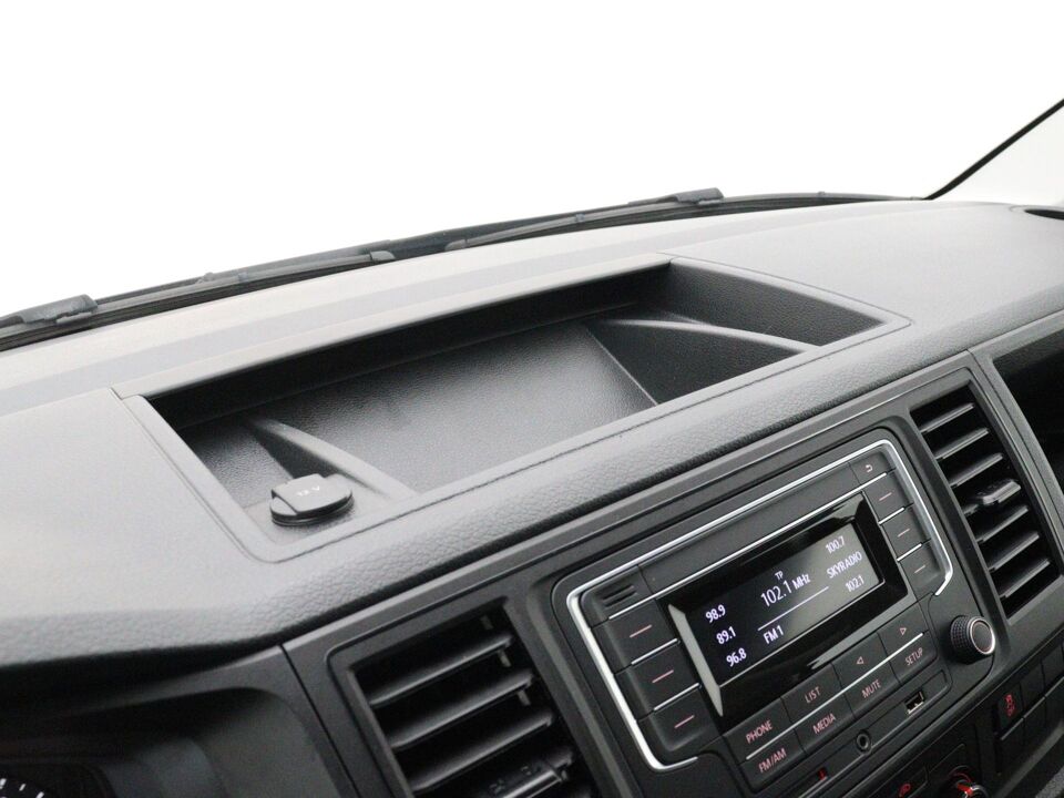 VW-Bedrijfswagens Transporter 2.0 TDI L2H1 Comfortline
