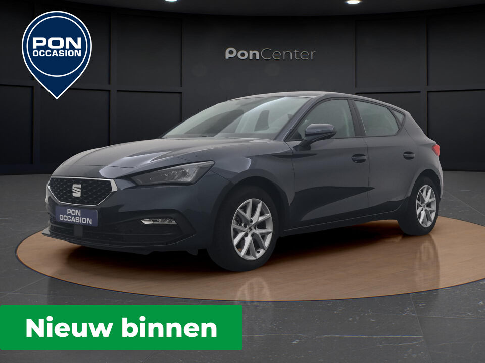 SEAT Leon 1.0 TSI Style