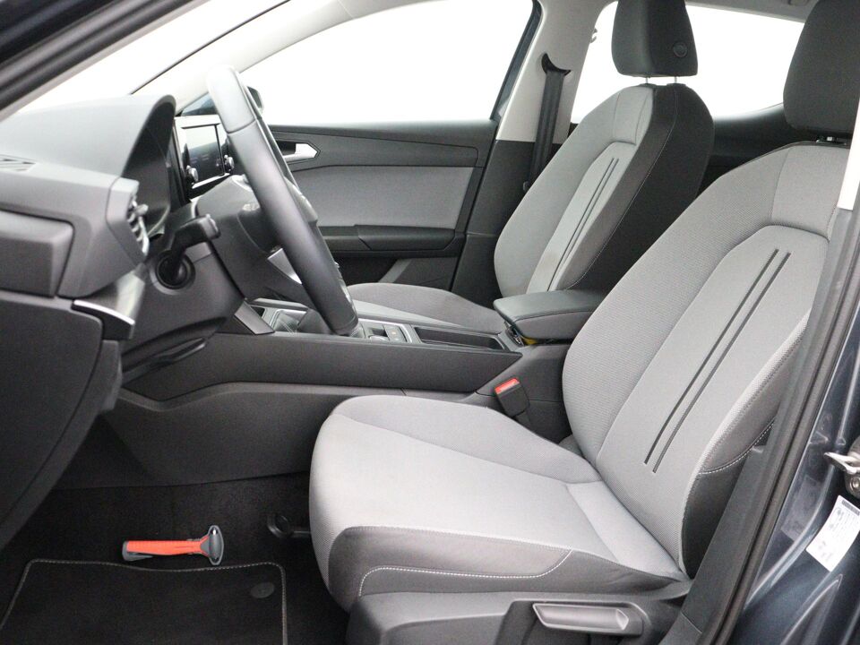 SEAT Leon 1.0 TSI Style