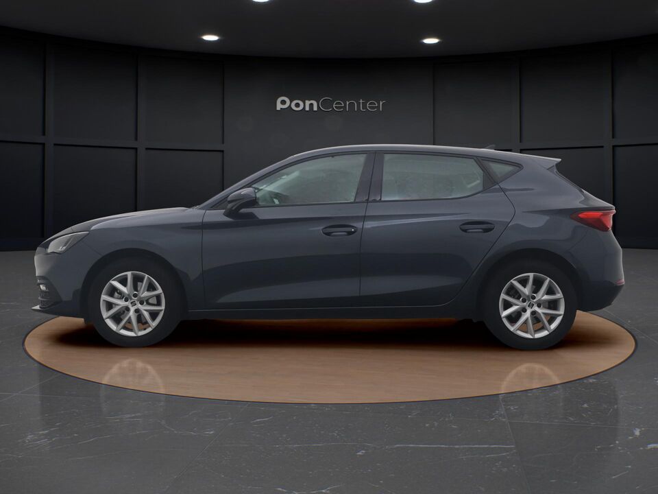 SEAT Leon 1.0 TSI Style