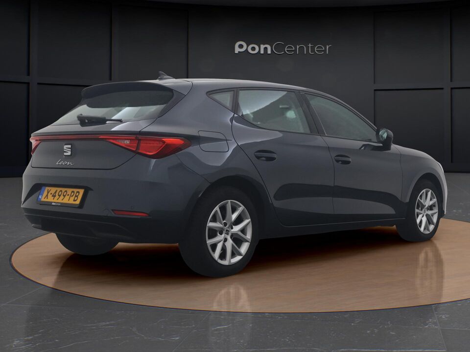SEAT Leon 1.0 TSI Style