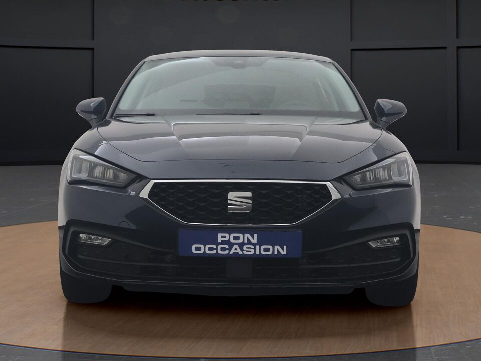 SEAT Leon 1.0 TSI Style