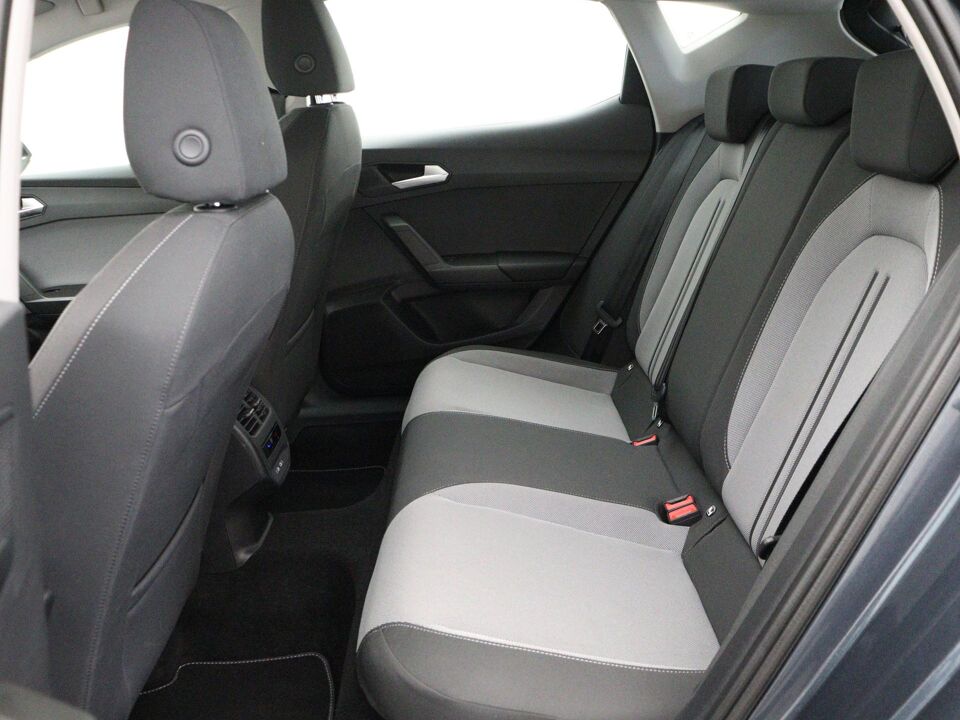 SEAT Leon 1.0 TSI Style