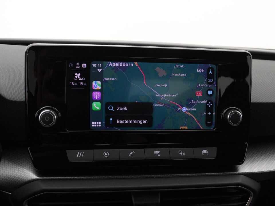 SEAT Leon 1.0 TSI Style