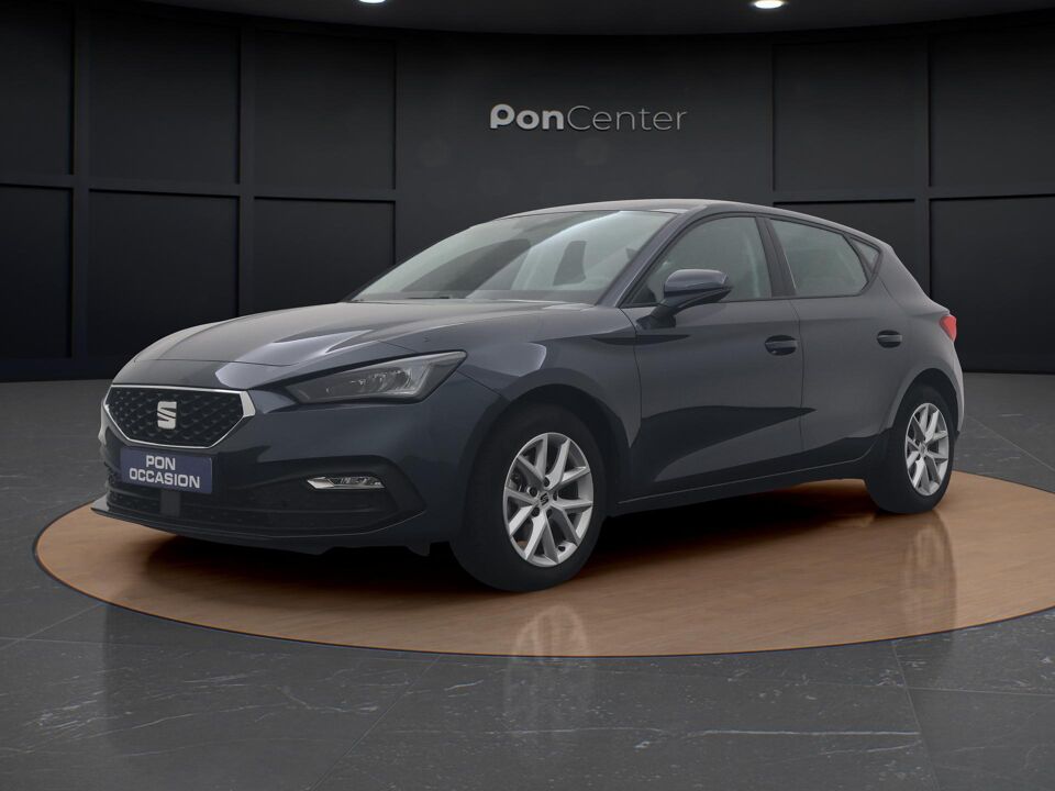 SEAT Leon 1.0 TSI Style