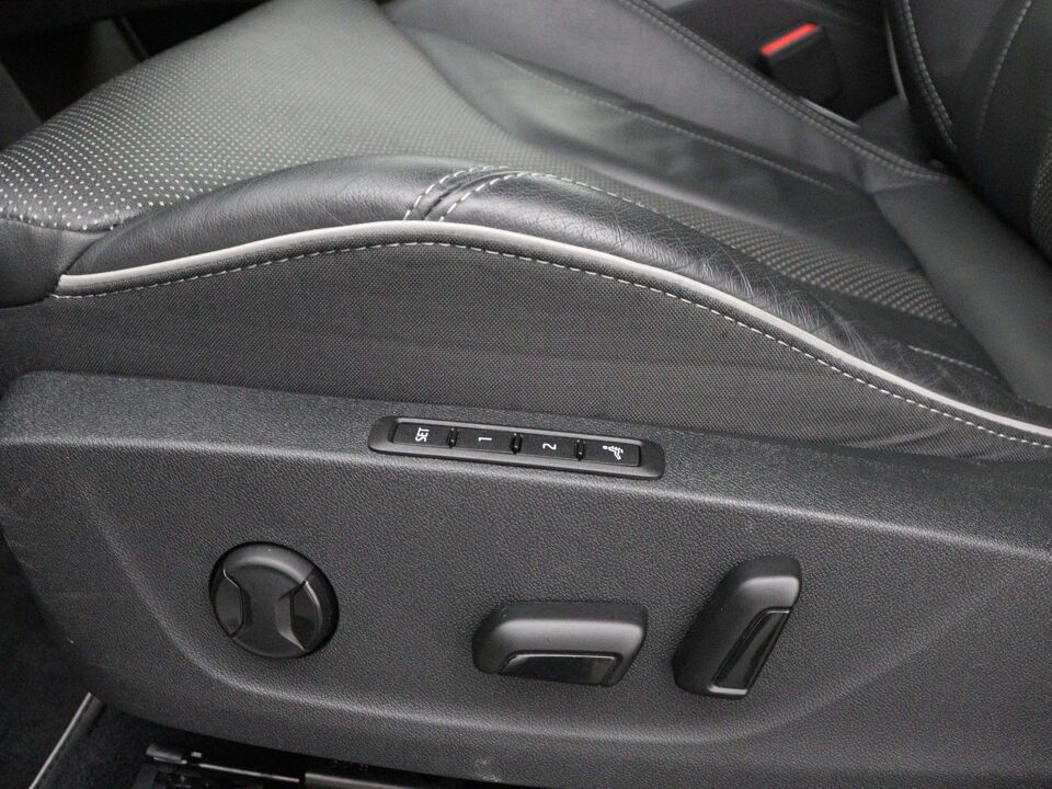 Škoda Enyaq Coupé iV 80 RS