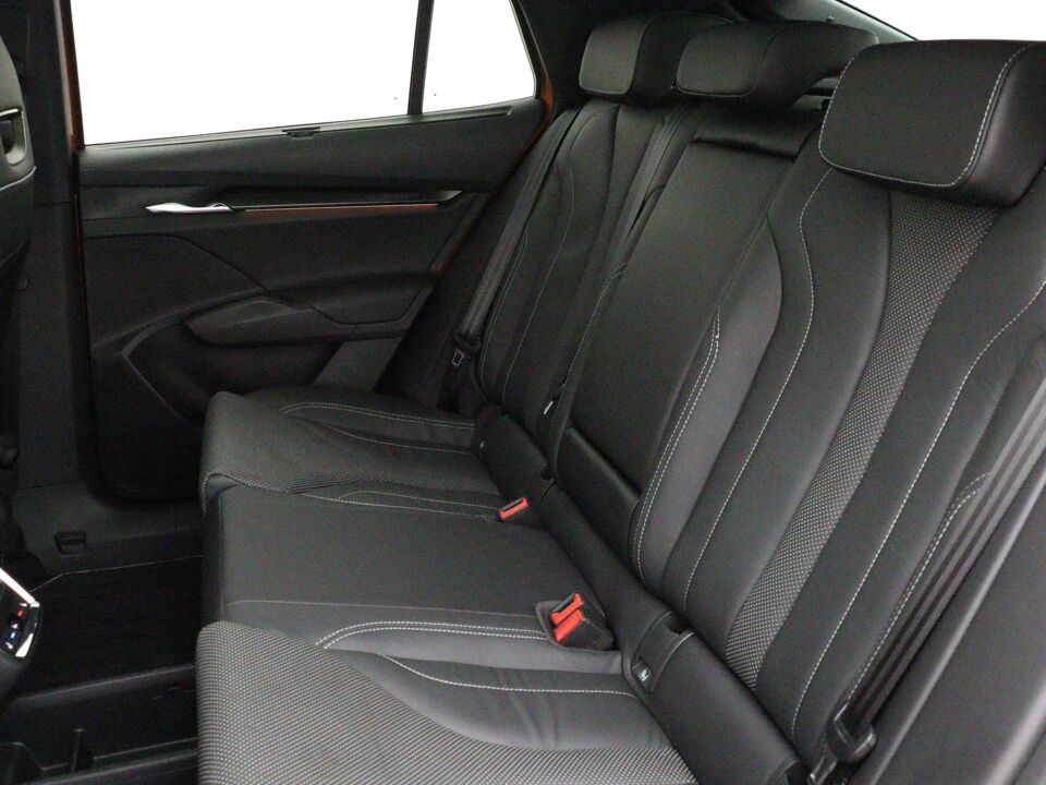 Škoda Enyaq Coupé iV 80 RS