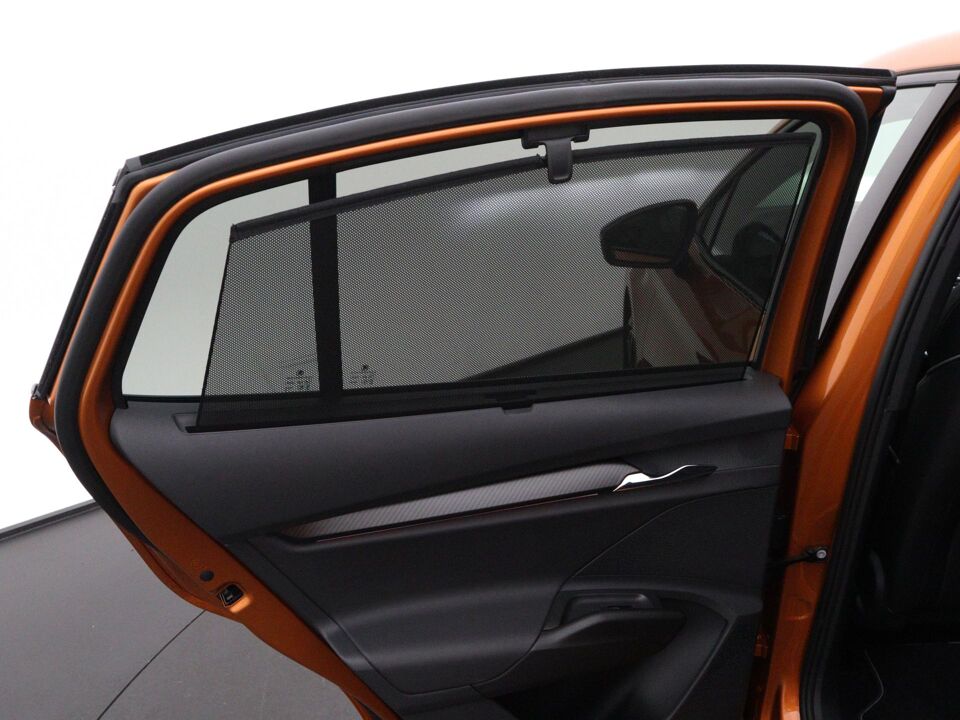 Škoda Enyaq Coupé iV 80 RS