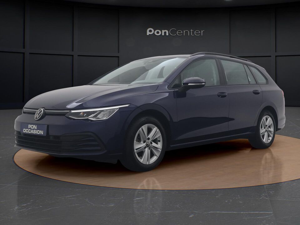 Volkswagen GOLF Variant 1.5 eTSI Life