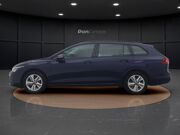 Volkswagen GOLF Variant 1.5 eTSI Life