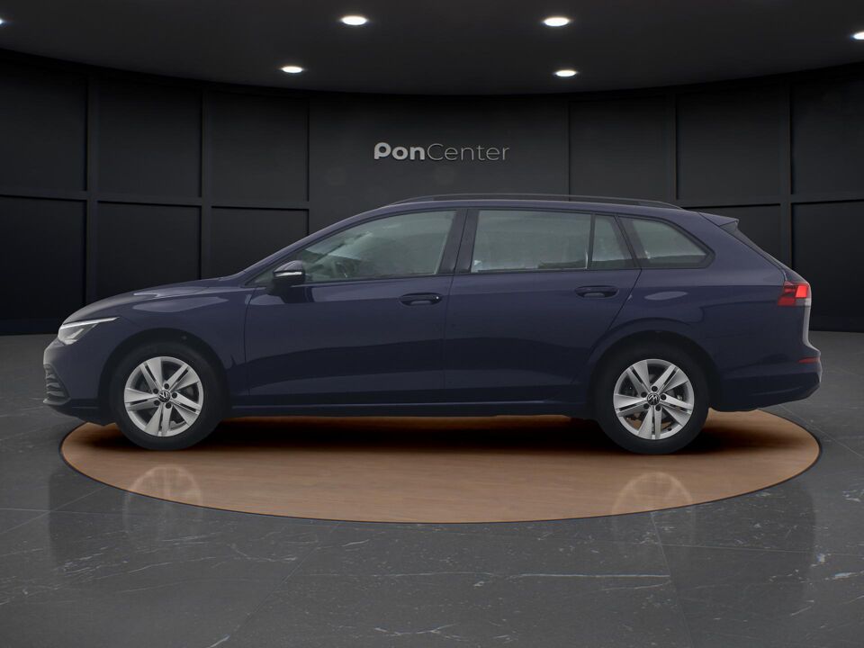Volkswagen GOLF Variant 1.5 eTSI Life
