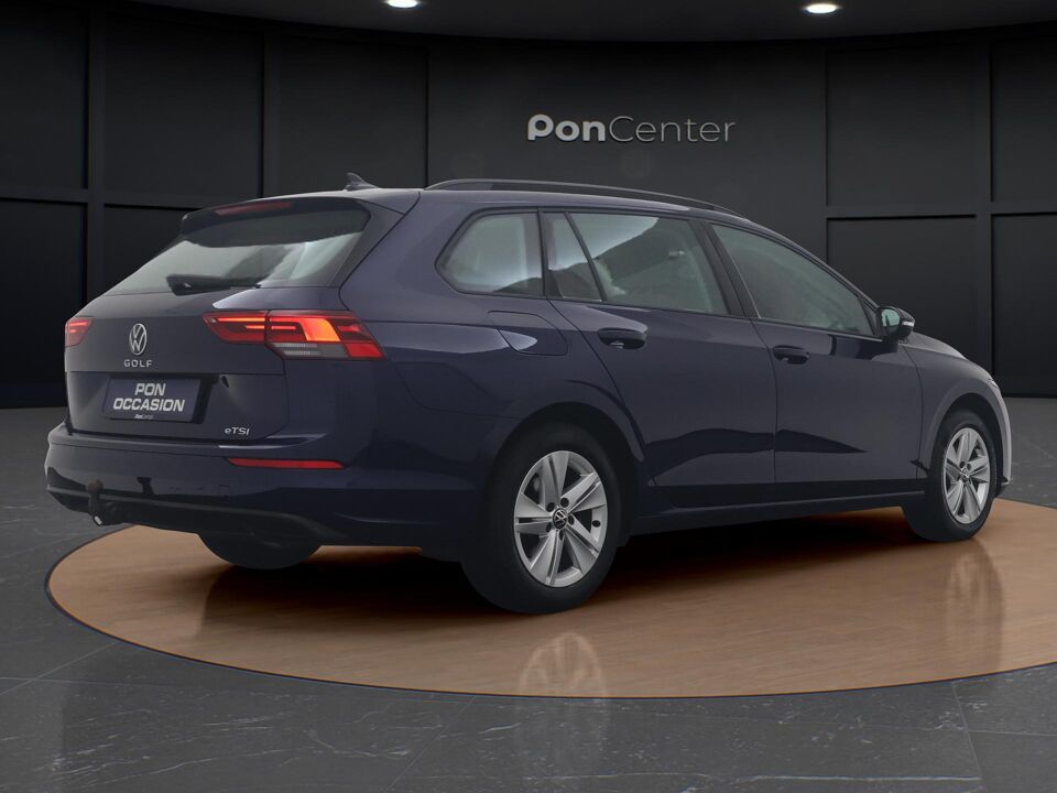 Volkswagen GOLF Variant 1.5 eTSI Life