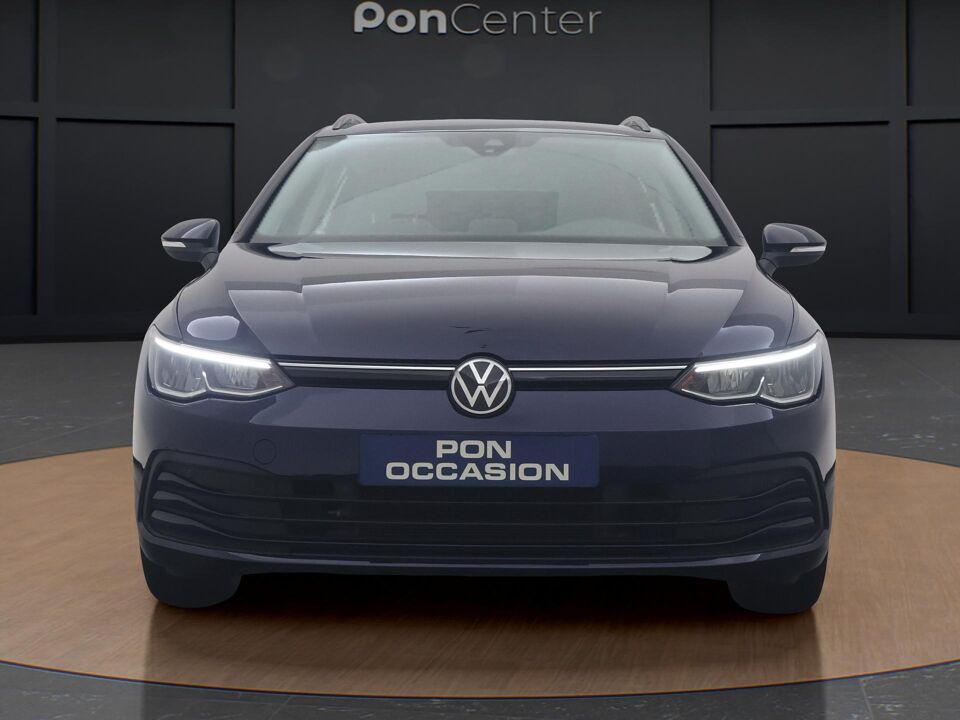 Volkswagen GOLF Variant 1.5 eTSI Life
