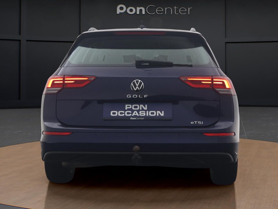 Volkswagen GOLF Variant 1.5 eTSI Life