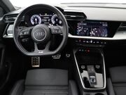 Audi A3 Sportback 45 TFSI e 245 PK S edition Competition