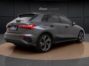 Audi A3 Sportback 45 TFSI e 245 PK S edition Competition
