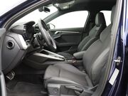 Audi A3 Sportback 45 TFSI e 245 PK S Edition Competition