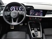 Audi A3 Sportback 45 TFSI e 245 PK S Edition Competition