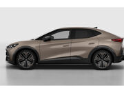 CUPRA Tavascan VZ Extreme