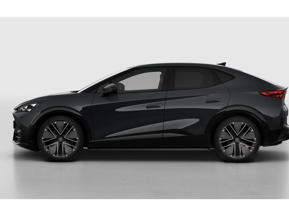 CUPRA Tavascan VZ Extreme