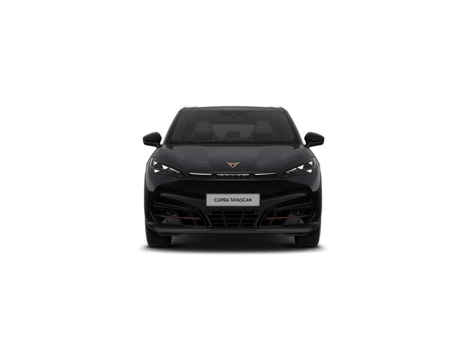 CUPRA Tavascan VZ Extreme
