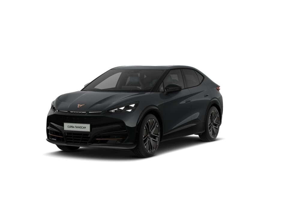 CUPRA Tavascan VZ Extreme