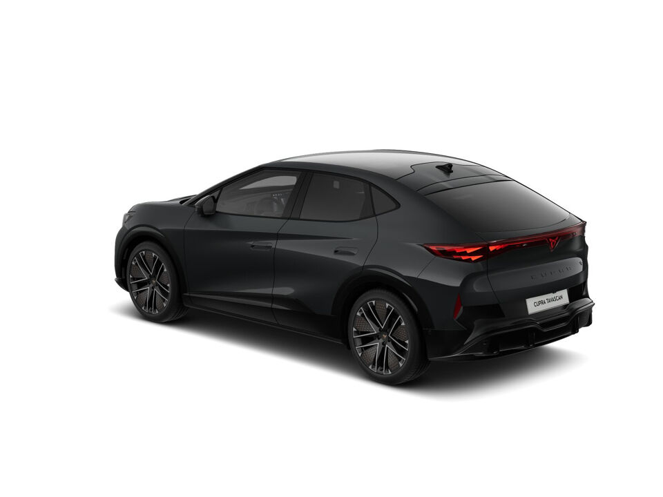 CUPRA Tavascan VZ Extreme