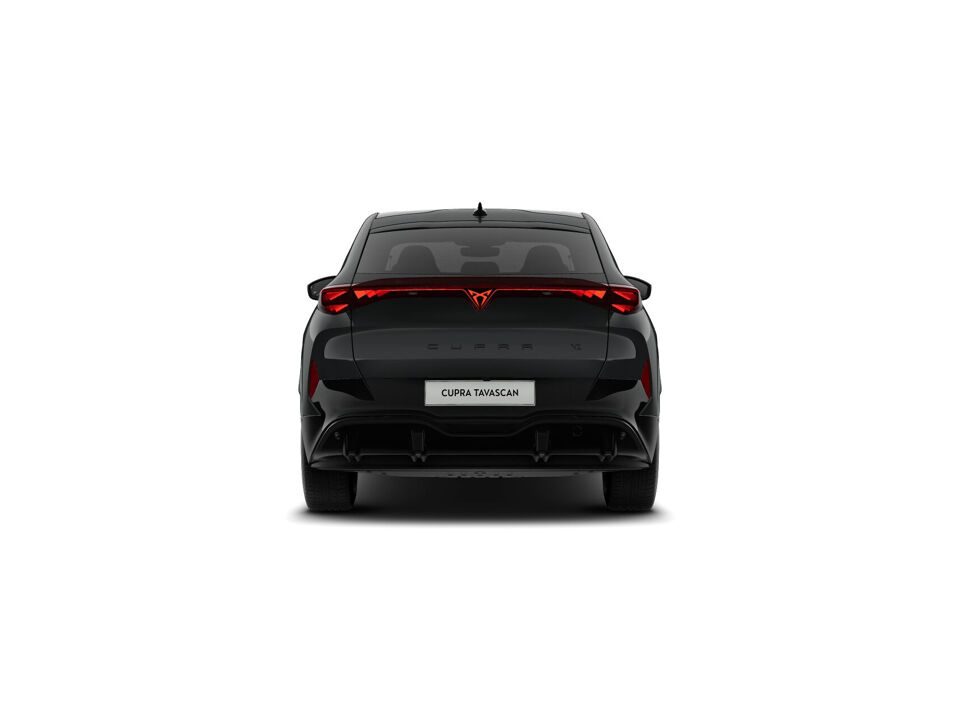 CUPRA Tavascan VZ Extreme