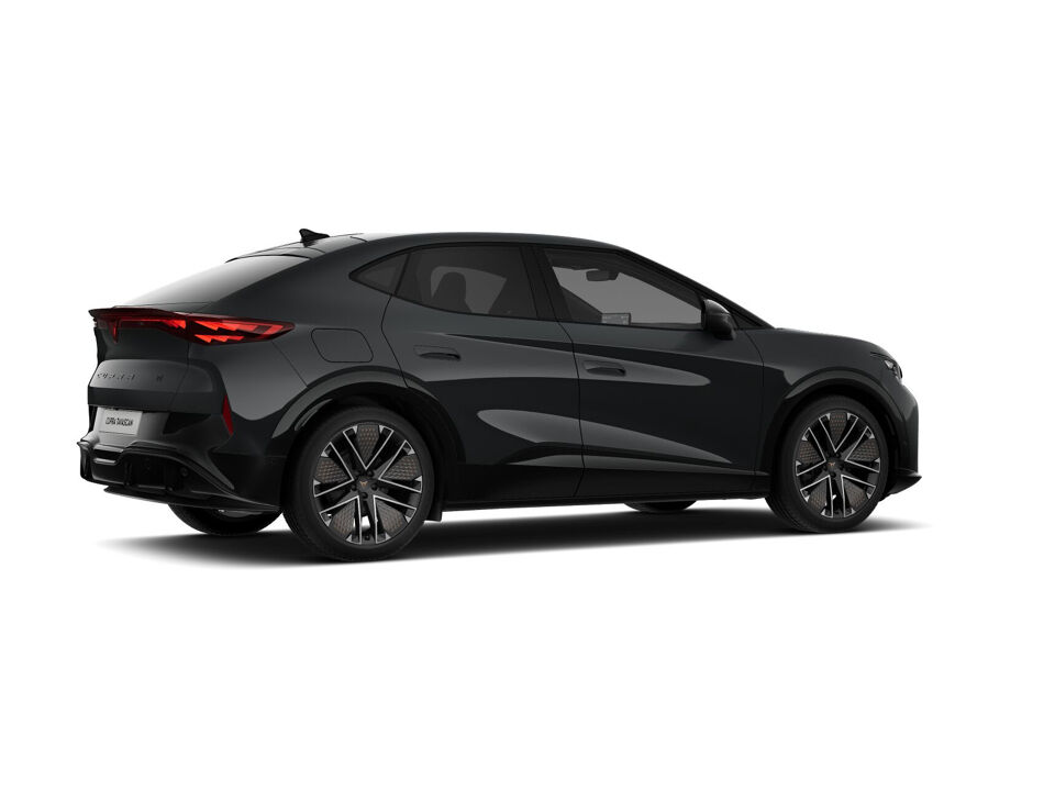 CUPRA Tavascan VZ Extreme