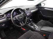 Škoda Superb Combi 1.5 TSI ACT Business Edition