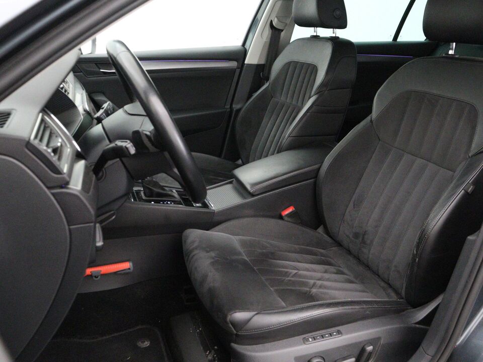 Škoda Superb Combi 1.5 TSI ACT Business Edition